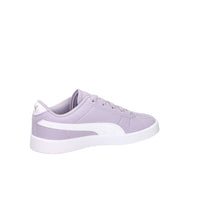 Puma Bambine e ragazze Sneakers bassa 398887 Lilla