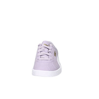Puma Bambine e ragazze Sneakers bassa 398887 Lilla