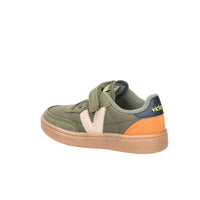 Victoria Bambini e ragazzi Sneakers bassa 1256106 Verdone
