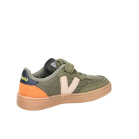 Victoria Bambini e ragazzi Sneakers bassa 1256106 Verdone