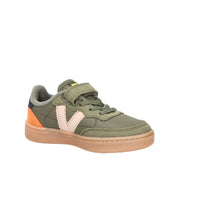 Victoria Bambini e ragazzi Sneakers bassa 1256106 Verdone