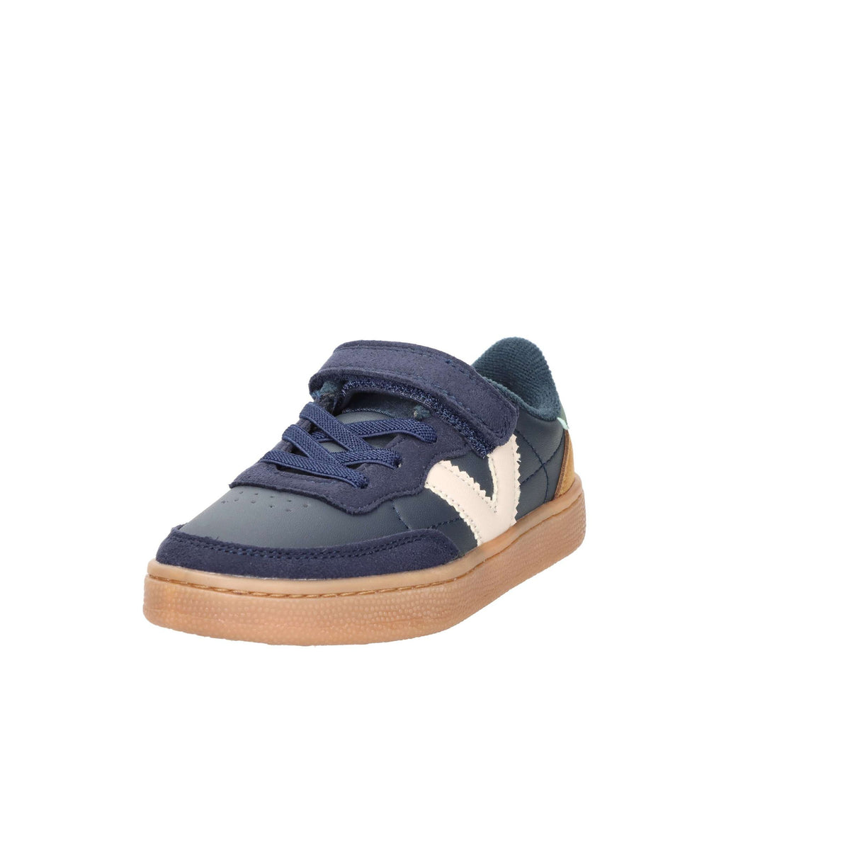 Victoria Bambini e ragazzi Sneakers bassa 1256106 Blu