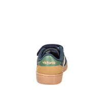 Victoria Bambini e ragazzi Sneakers bassa 1256106 Blu