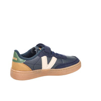 Victoria Bambini e ragazzi Sneakers bassa 1256106 Blu