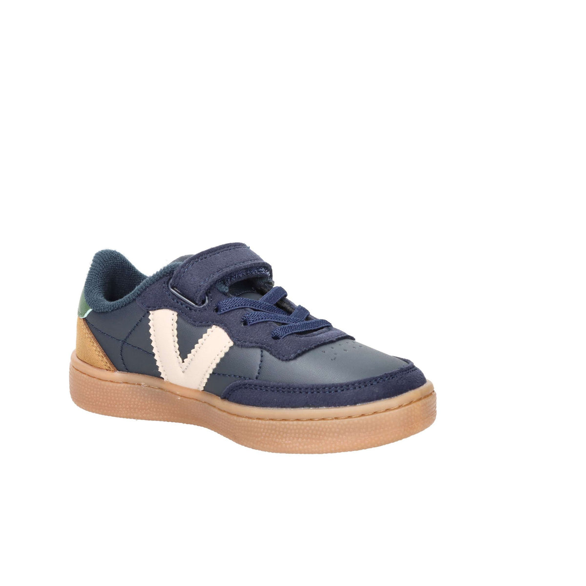 Victoria Bambini e ragazzi Sneakers bassa 1256106 Blu
