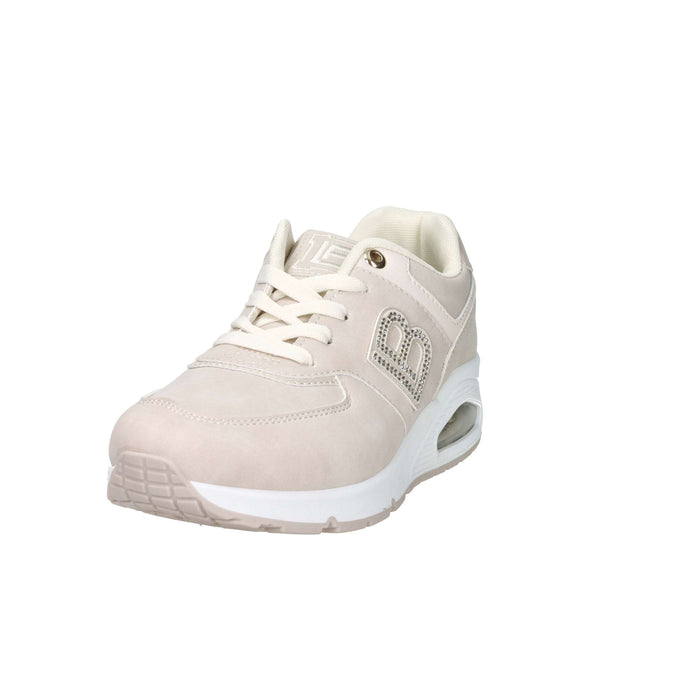 LAURA BIAGIOTTI Donna Sneakers bassa 9229 Beige