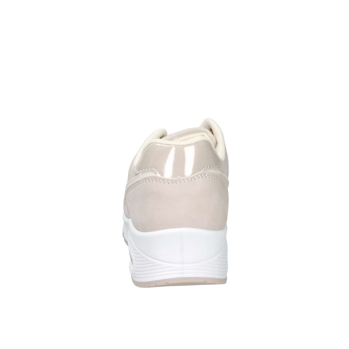 LAURA BIAGIOTTI Donna Sneakers bassa 9229 Beige