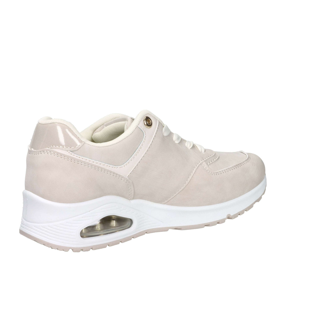 LAURA BIAGIOTTI Donna Sneakers bassa 9229 Beige