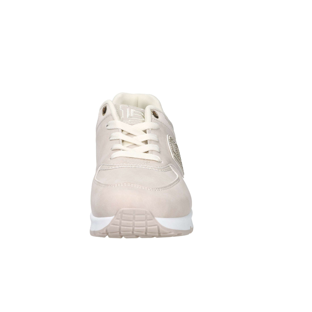 LAURA BIAGIOTTI Donna Sneakers bassa 9229 Beige
