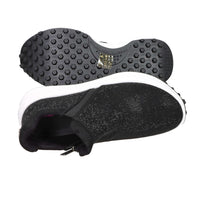 FORNARINA Donna Sneakers bassa DOUBLE BEATLE Nero