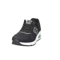 LAURA BIAGIOTTI Donna Sneakers bassa 9229 Nero