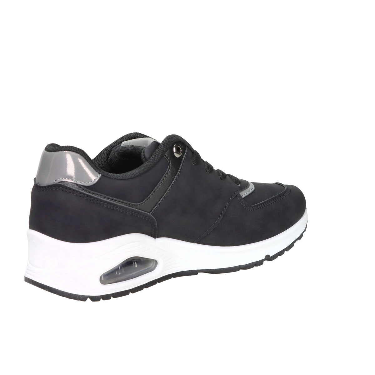 LAURA BIAGIOTTI Donna Sneakers bassa 9229 Nero