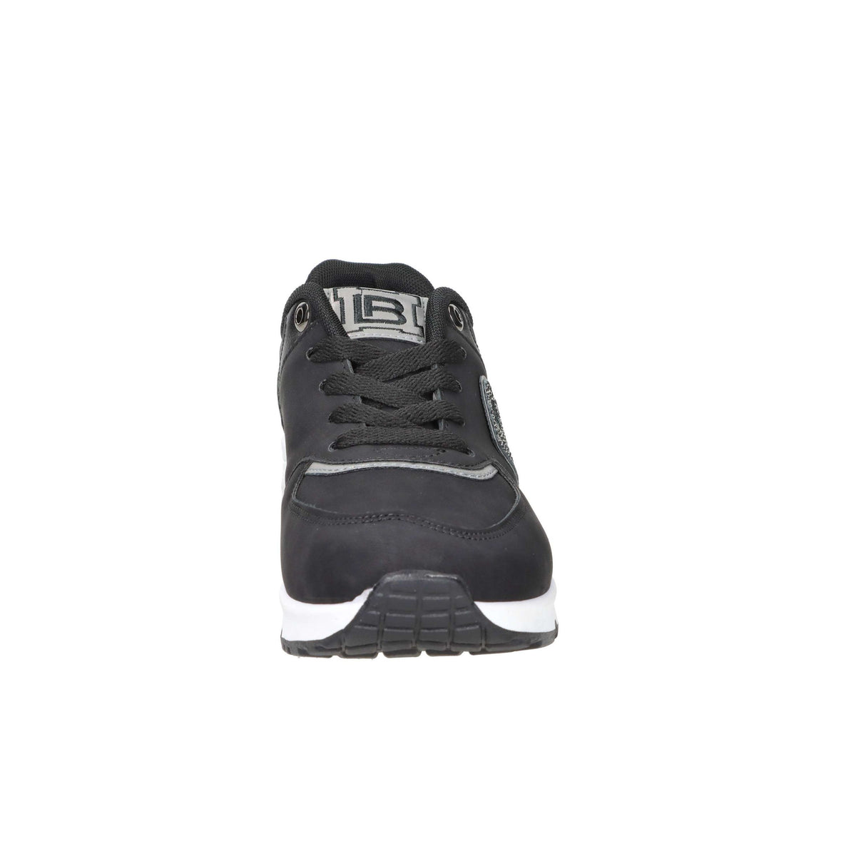 LAURA BIAGIOTTI Donna Sneakers bassa 9229 Nero