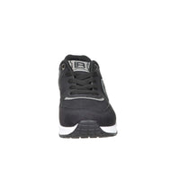 LAURA BIAGIOTTI Donna Sneakers bassa 9229 Nero