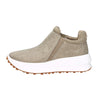 Fornarina Donna Sneakers DOUBLE BEATLE Tortora