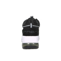 FORNARINA Donna Sneakers bassa UP 90 Nero