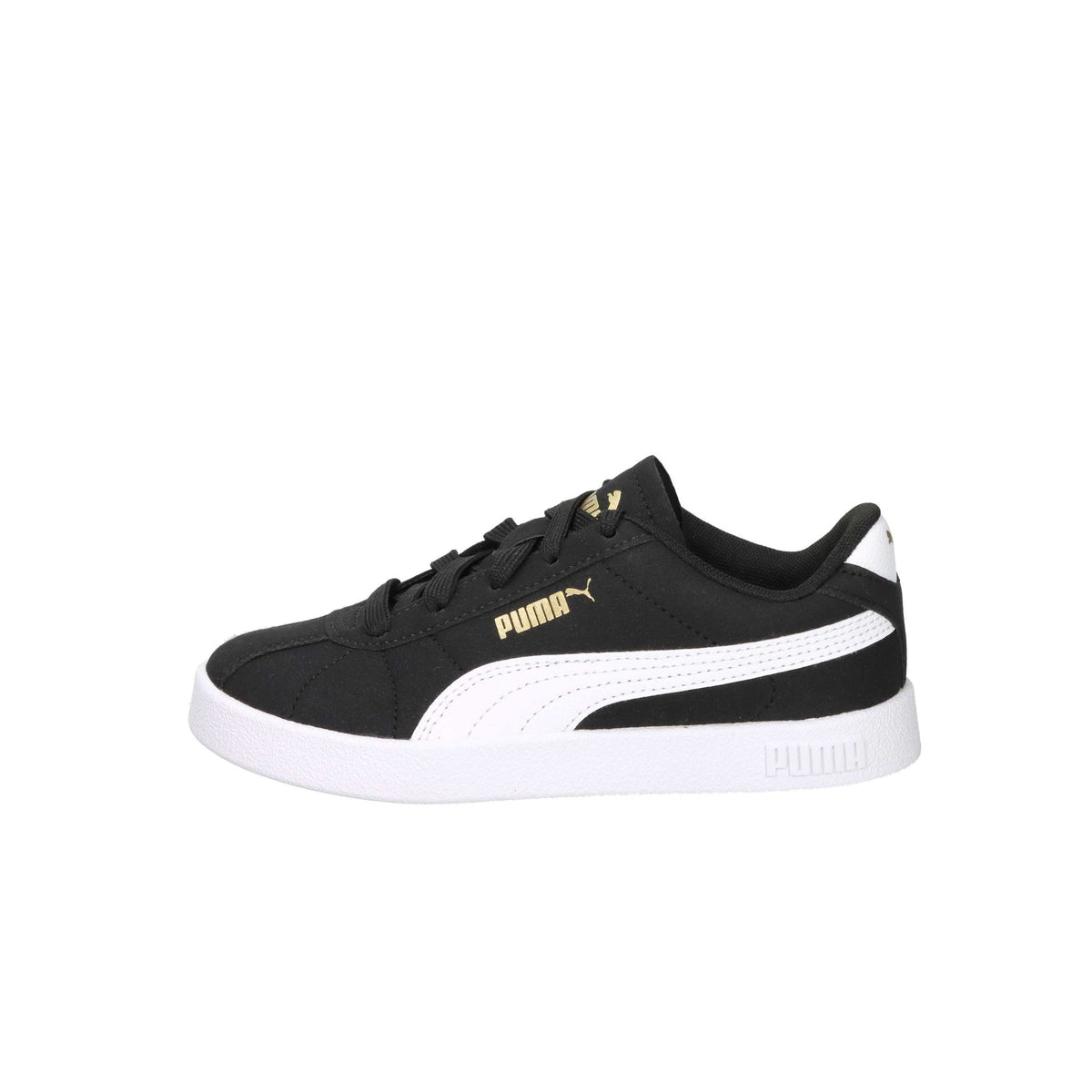 Puma Bambini e ragazzi Sneakers bassa 398887 Nero