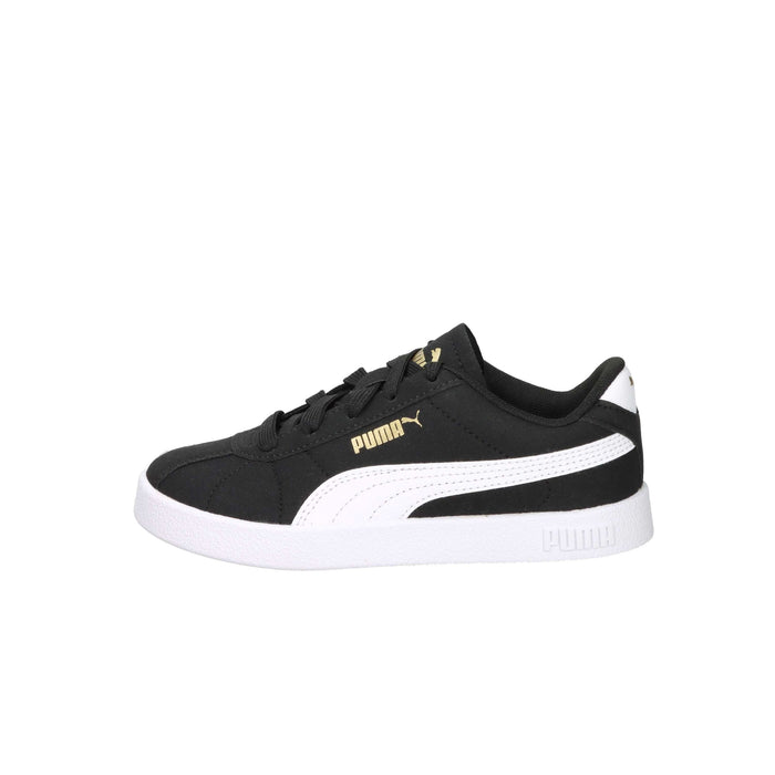 Puma Bambini e ragazzi Sneakers bassa 398887 Nero