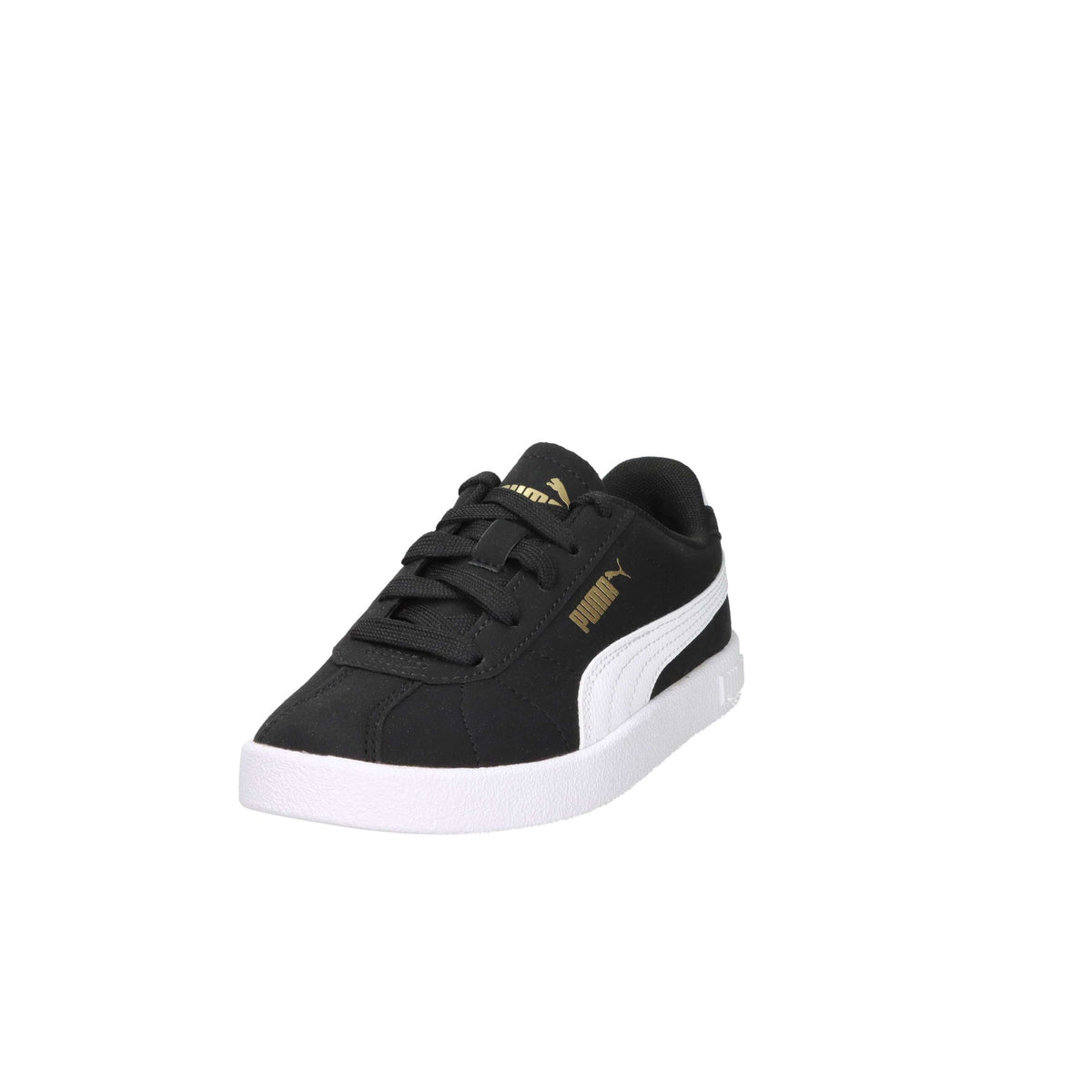 Puma Bambini e ragazzi Sneakers bassa 398887 Nero