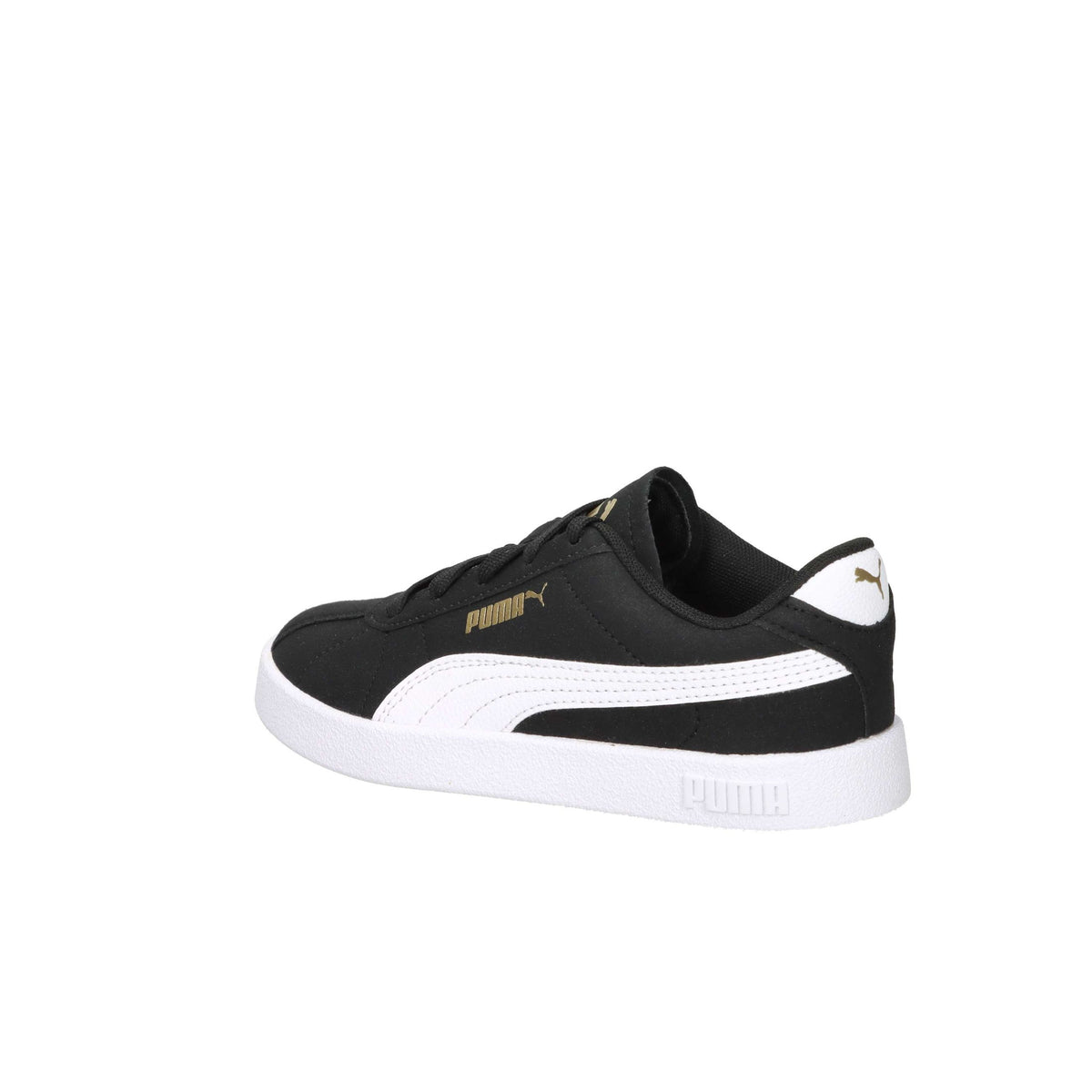 Puma Bambini e ragazzi Sneakers bassa 398887 Nero