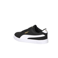 Puma Bambini e ragazzi Sneakers bassa 398887 Nero
