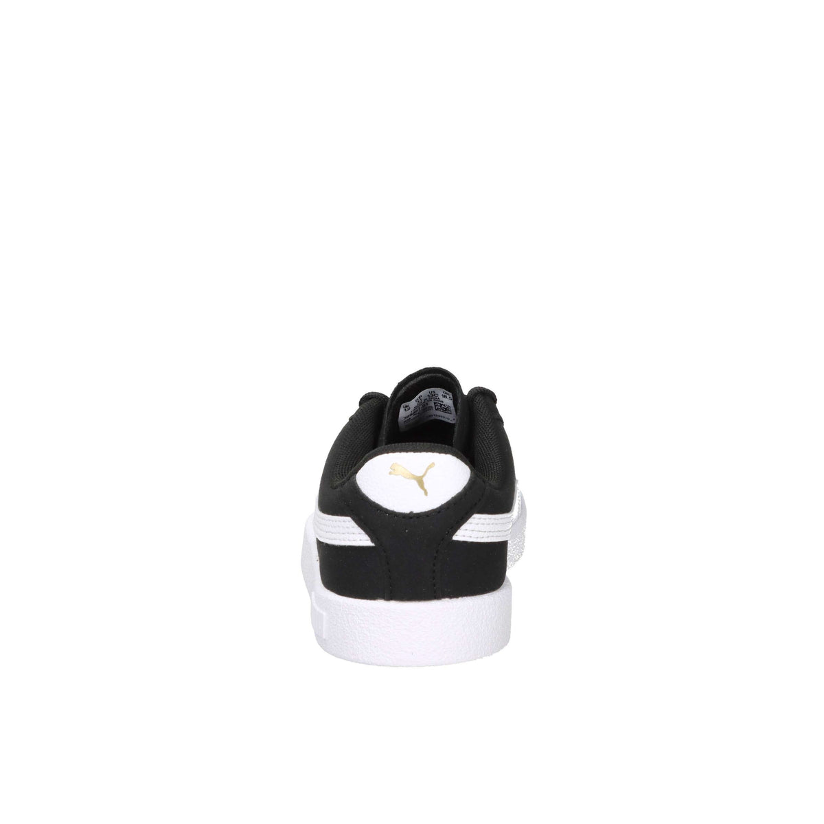 Puma Bambini e ragazzi Sneakers bassa 398887 Nero
