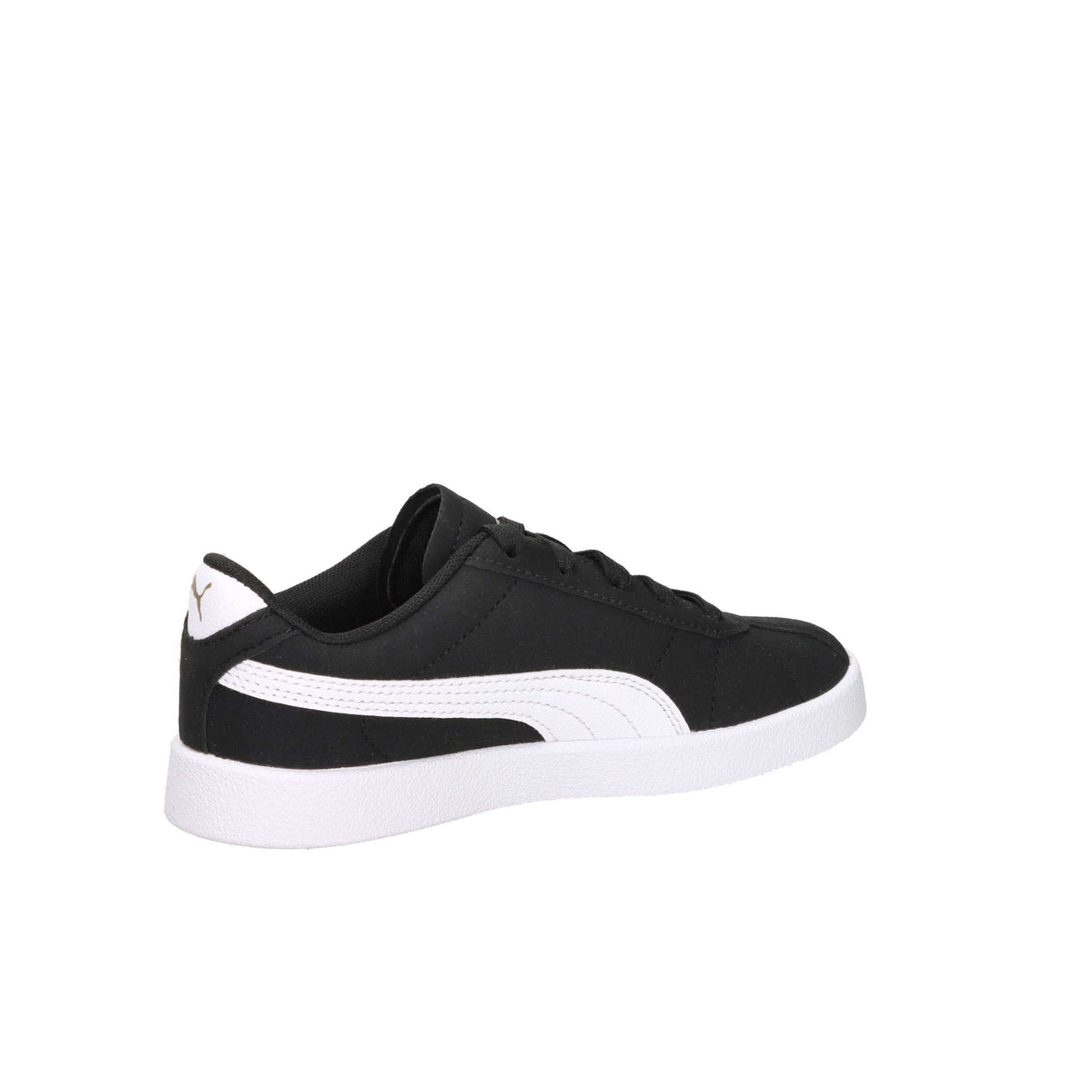 Puma Bambini e ragazzi Sneakers bassa 398887 Nero