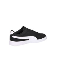 Puma Bambini e ragazzi Sneakers bassa 398887 Nero