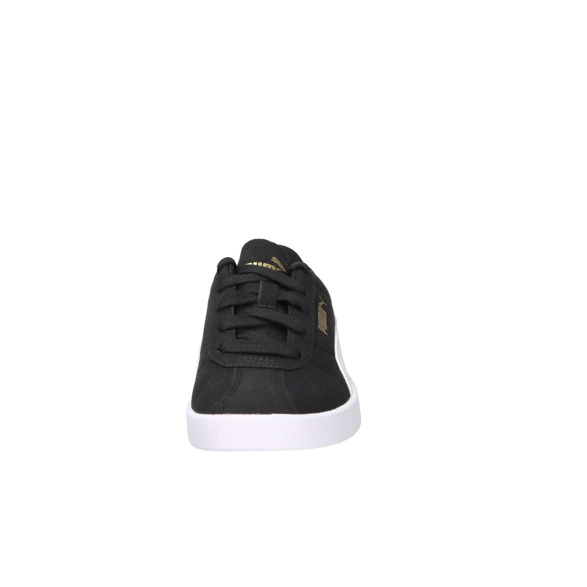 Puma Bambini e ragazzi Sneakers bassa 398887 Nero