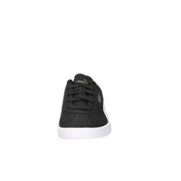 Puma Bambini e ragazzi Sneakers bassa 398887 Nero
