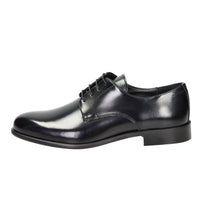 GINO TAGLI Uomo Stringata A014 Nero