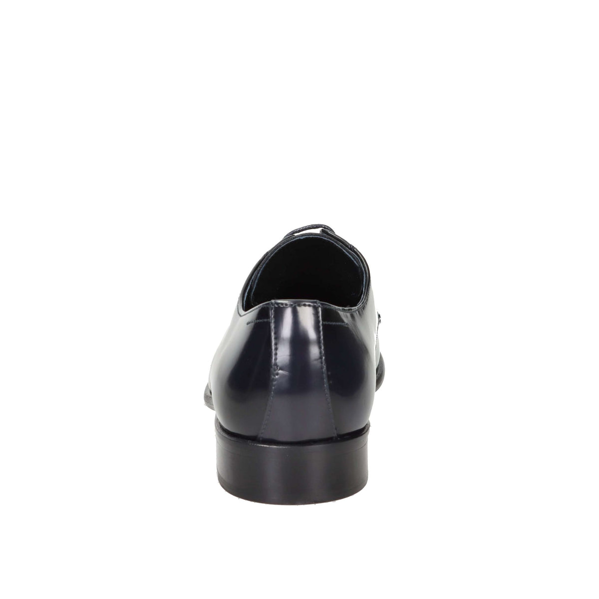 GINO TAGLI Uomo Stringata A014 Blu