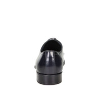 GINO TAGLI Uomo Stringata A014 Blu