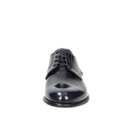 GINO TAGLI Uomo Stringata A014 Blu