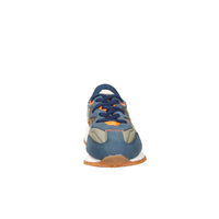 MUNICH Bambini e ragazzi Sneakers bassa 8044009 Blu/Verde