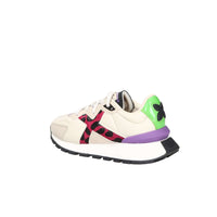 MUNICH Bambine e ragazze Sneakers bassa 8044006 Panna