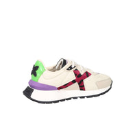MUNICH Bambine e ragazze Sneakers bassa 8044006 Panna