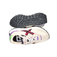 MUNICH Bambine e ragazze Sneakers bassa 8044006 Panna