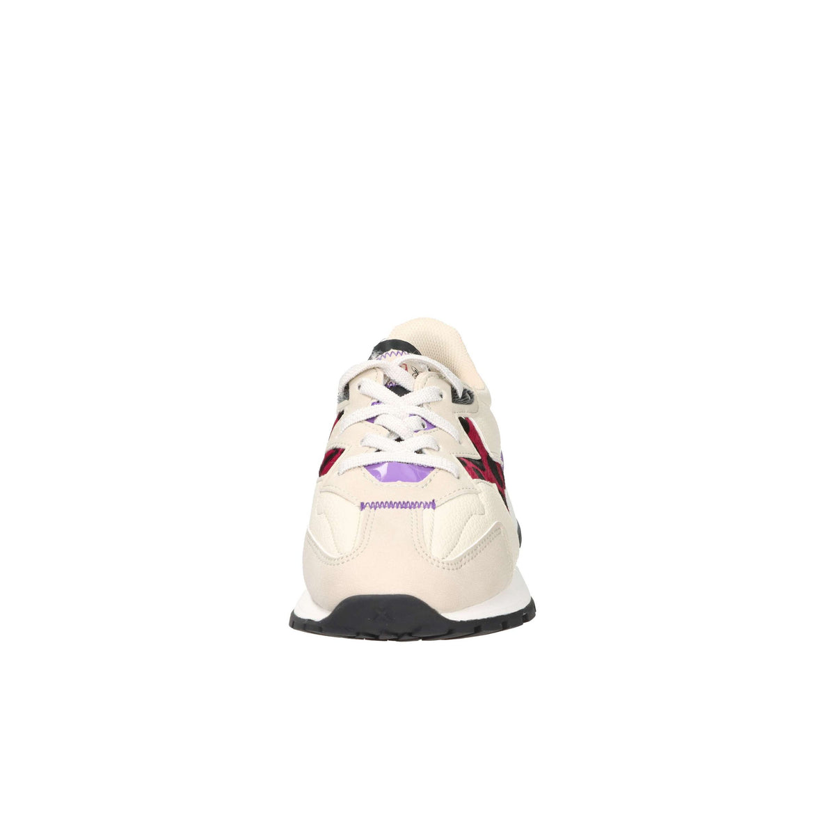 MUNICH Bambine e ragazze Sneakers bassa 8044006 Panna