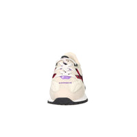MUNICH Bambine e ragazze Sneakers bassa 8044006 Panna