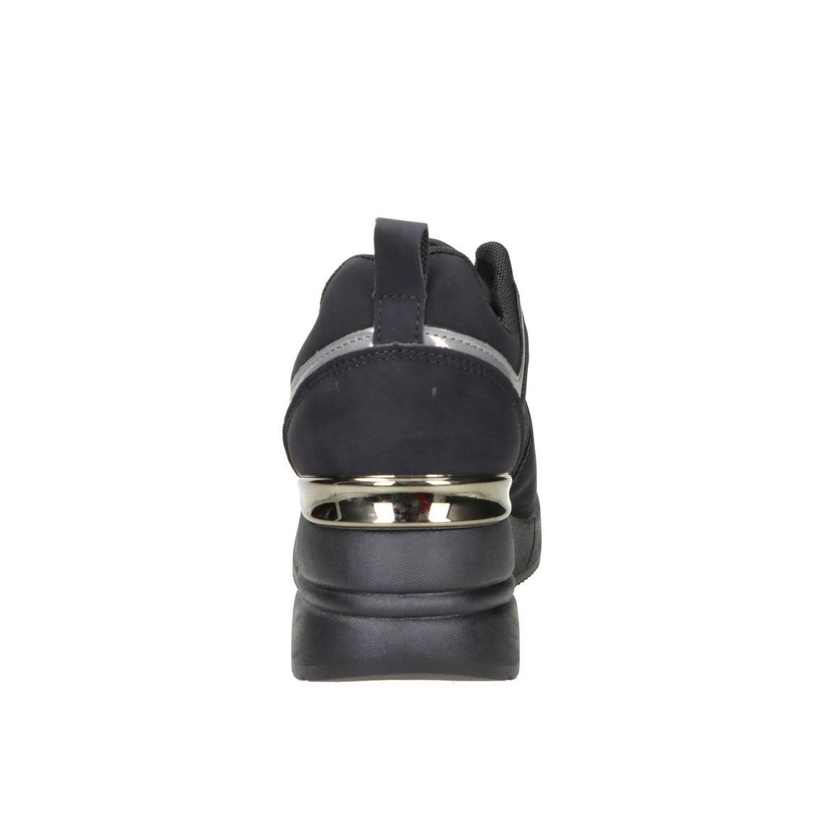 LAURA BIAGIOTTI Donna Sneakers bassa 9252 Nero