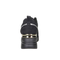 LAURA BIAGIOTTI Donna Sneakers bassa 9252 Nero