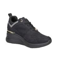 LAURA BIAGIOTTI Donna Sneakers bassa 9252 Nero