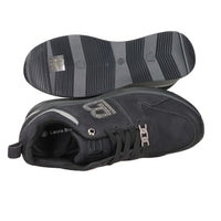 LAURA BIAGIOTTI Donna Sneakers bassa 9252 Nero