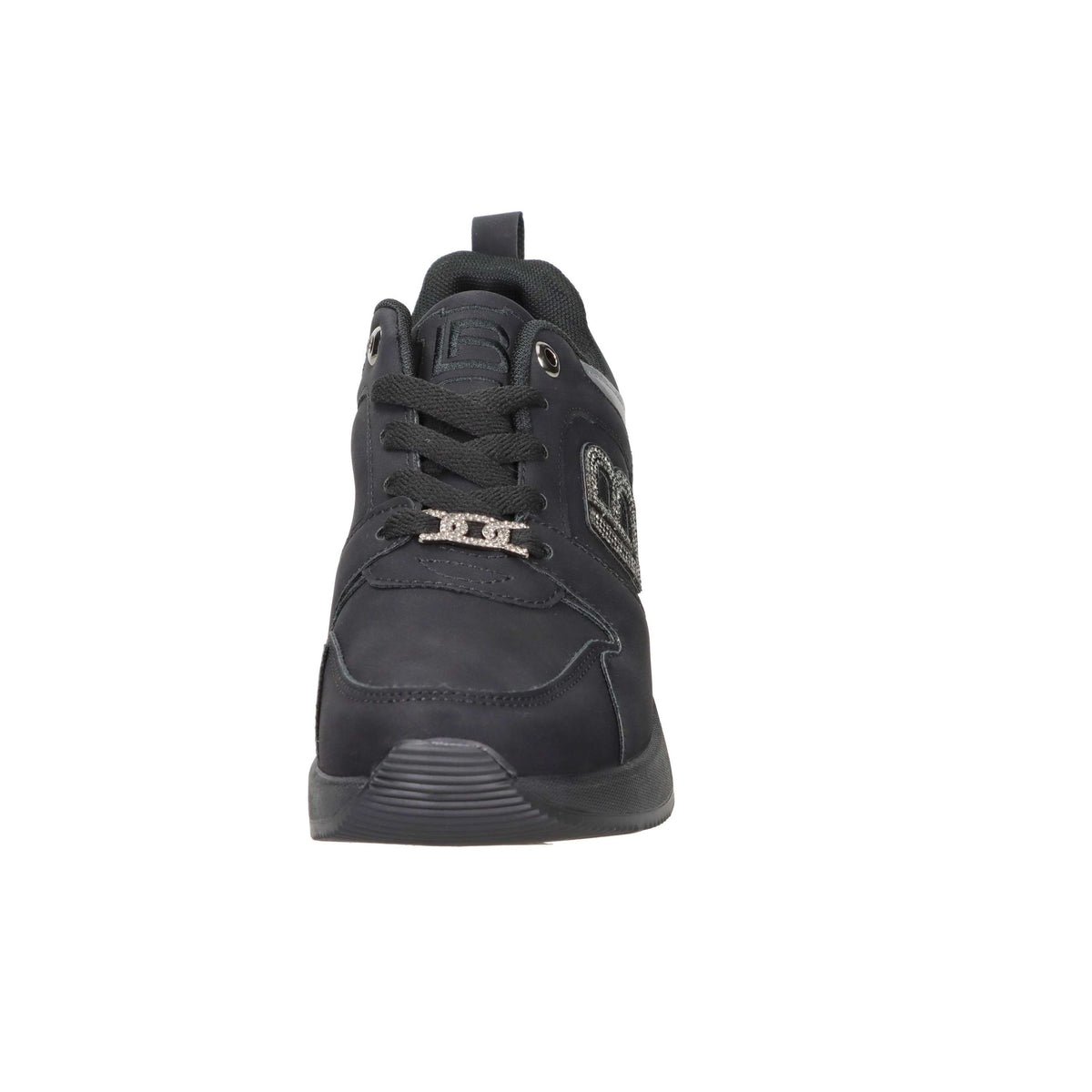 LAURA BIAGIOTTI Donna Sneakers bassa 9252 Nero