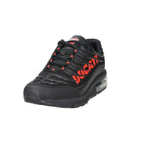 DUCATI Uomo Sneakers bassa DU52M105 Nero