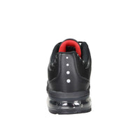 DUCATI Uomo Sneakers bassa DU52M105 Nero
