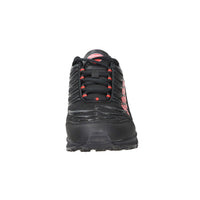 DUCATI Uomo Sneakers bassa DU52M105 Nero