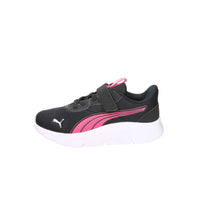 Puma Bambine e ragazze Sneakers bassa 401519 Nero/Fuxia
