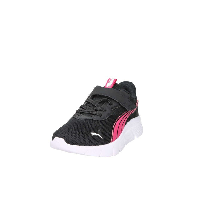 Puma Bambine e ragazze Sneakers bassa 401519 Nero/Fuxia